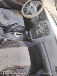 اوبتما 2001.رقم بغداد انكليزي بيه زوج تاير جديد مكينه بيه خيط بخار كير...