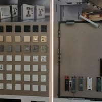 انارة حديثة • الماگنيت • بروفايل