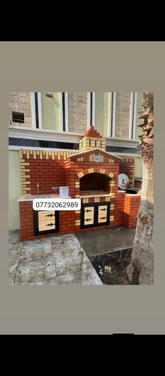 فخامه الشويات بلمسات بسيطه
نشأ لله ينال اعجابكم يوجد كرسته وعمل 
او بس مواد العنوان العامريه شارع بصره 
*********** واتساب او اتصال
