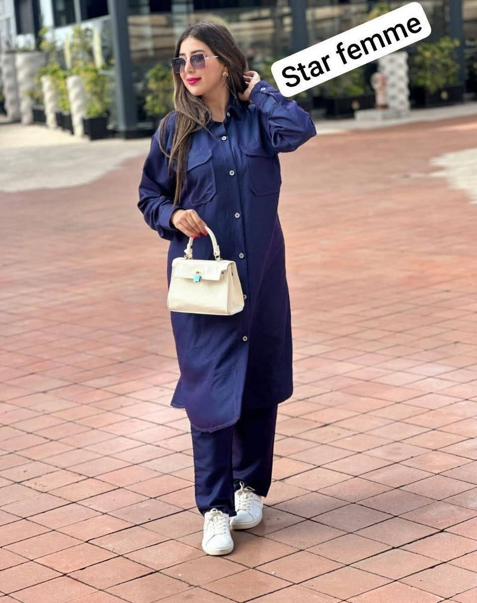 الأوسمبل الأكثر طلبا في هاد الموسم 

اوسمبل دجين بالسروال للمحجبات و الغير محجبات صالح لجميع الخرجات  

الطايات 
L xl xxl 3xl تمارة, الصخيرات ـ تمارة


**إذا كنت صاحب هذا الإعلان وتريد حذفه لأي سبب، رجاءا أرسل رسالة إلى الدعم الفني**