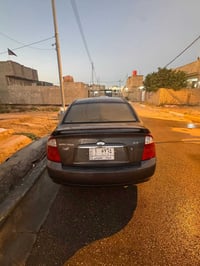 كيا سبكترا • مكينة ٢٠٠٠ • سنوية لغاية ٢٠٢٨