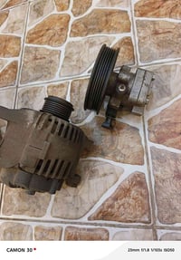 باور • داينمو • حالة ممتازة