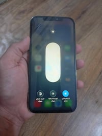 متاح  ايفون 12 برو ماكس  مستبدل شاشه تفصيخ يعني اصليه  ذاكرة 256.  بطا...