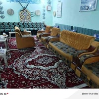 تخم • نضيف • بهـرز سبعة نيسان