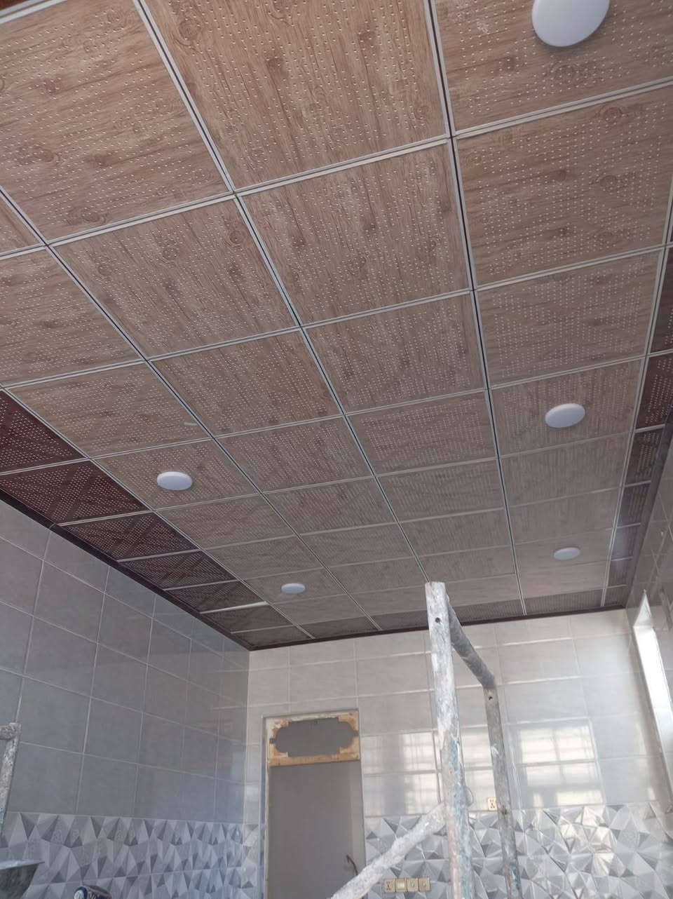 🫲🏻السلام عليكم 

🏠بيت للبيع في النجف لاشرف حي النداء شارع 15 قريب شارع المكاتب 

📐المساحه 50 متر وجه 5 نزال 10📐

🏠البيت جديد غير مسكون شغل جناي درجه اولى 

البناء اساس صب سكف صب بناء🧱 طابوق نهروان 🧱

يحتوي ع مطبخ صاله 🛏غرفه نوم🛏 توليت حمام مكشوفه صطح المطبخ والصاله كله سرميك ارضيه بورسلين 

سعره مناسب جداً 
لاستفسار اتصل او مرسله خاص
0️⃣7️⃣8️⃣5️⃣6️⃣3️⃣4️⃣0️⃣4️⃣3️⃣6️⃣ اتصال + وتساب 

0️⃣7️⃣7️⃣4️⃣2️⃣3️⃣4️⃣1️⃣4️⃣2️⃣2️⃣ اتصال +وتساب


**إذا كنت صاحب هذا الإعلان وتريد حذفه لأي سبب، رجاءا أرسل رسالة إلى الدعم الفني**