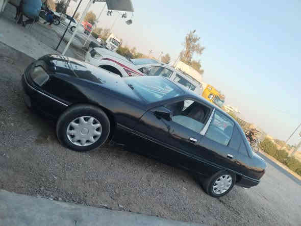 سلام عليكم سياره اوبل اوميكه حجم 20 كير اتوماتيك سياره صبغ عام جماليه فقط بدون ضرر بدون خياص بدون معجون شرت كير محرك صدر اكسل تايرات كوله ابشرط تحويل غرامه شرط رقم دياله سنويه جديد لحد 2030 مشروع وطني بي كود بنزين سعر 28 بي مجال بسيط شراي خابر *********** مكان داقوق
