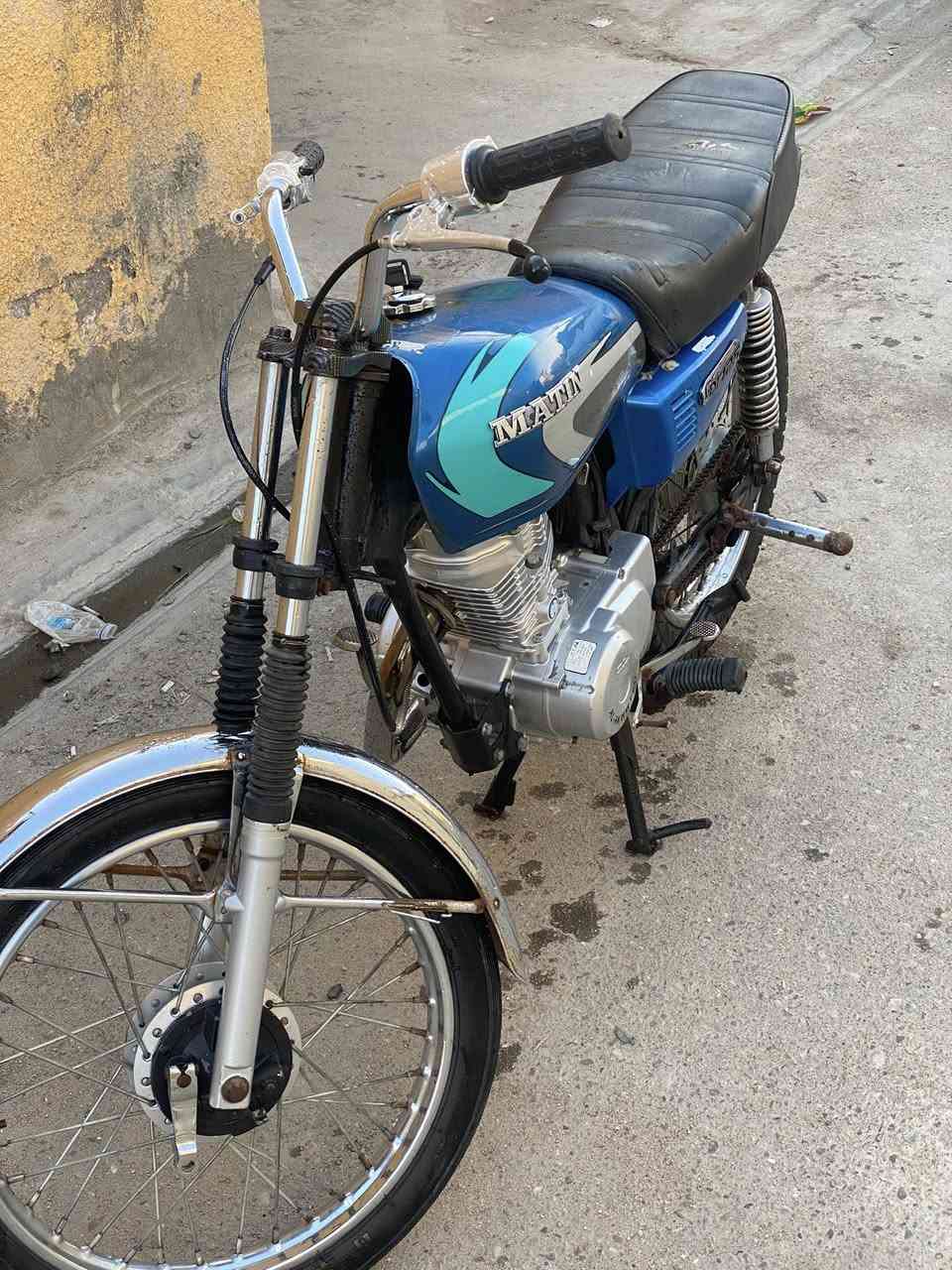 سلام عليكم دراجه رابيدو ادرات مكينه جديده مكاني بصره سعر 450 بيه مجال التواصل ***********
