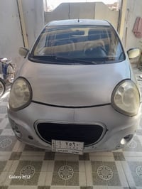 بانده • ٢٠١٢ • رقم ميسان