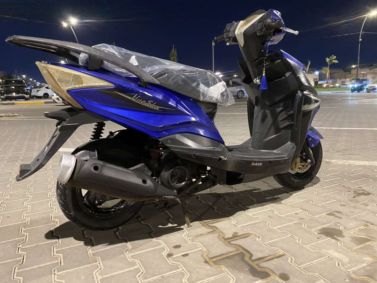مرحبا سكنس  جامبو محرك ماكس الكبير  كفالة عامة السعر مناسب خابرني وبالخدمة البصرة الجمهورية ***********
