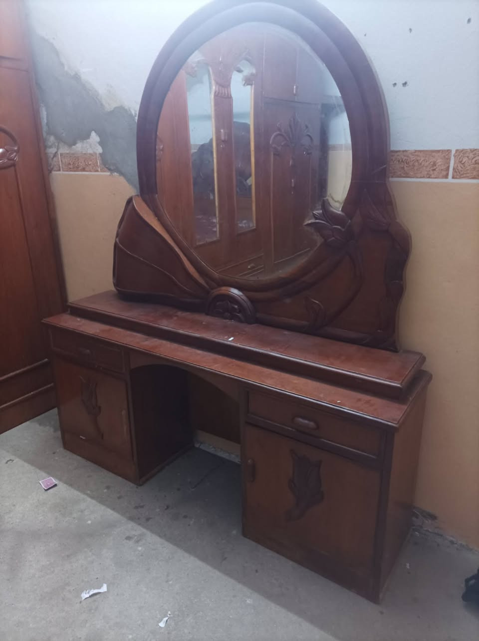 للبيع 550 مع توصيل المكان موصل


**إذا كنت صاحب هذا الإعلان وتريد حذفه لأي سبب، رجاءا أرسل رسالة إلى الدعم الفني**