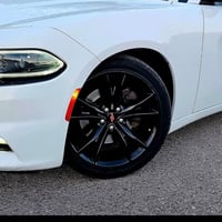 ويل بلاك توب • ٢٠ • مكفول