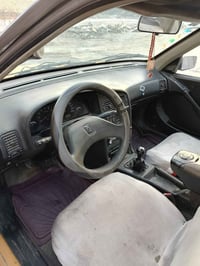 بيجو روى • ٢٠٠٩ • رقم نجف دولي