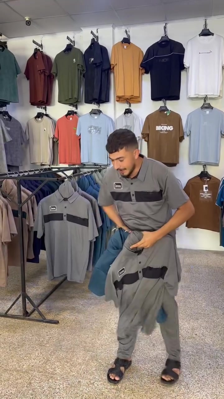 بس الاتراك ب10 الف دينار يا بلاش😳👖👕


**إذا كنت صاحب هذا الإعلان وتريد حذفه لأي سبب، رجاءا أرسل رسالة إلى الدعم الفني**
