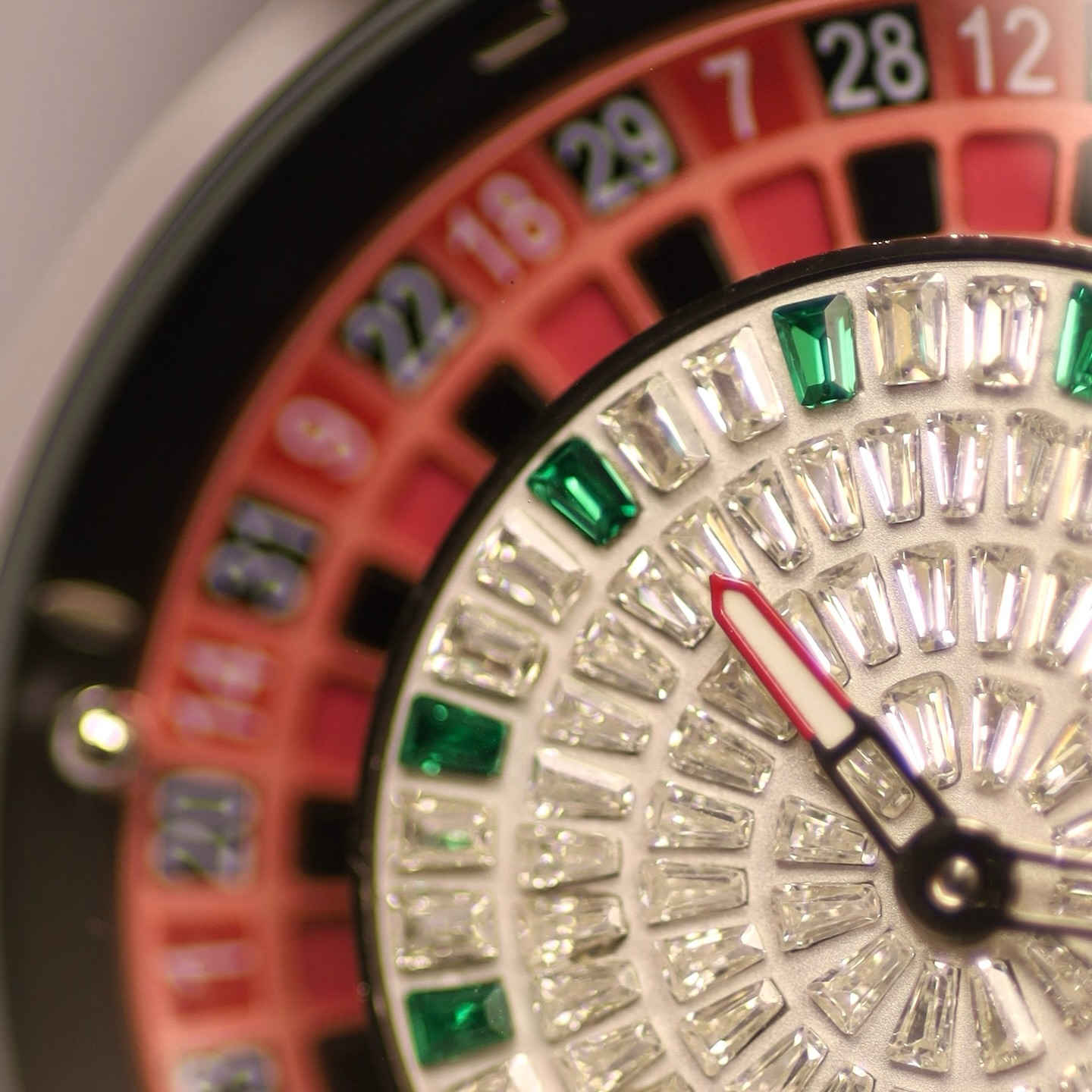 Zain_Pazaar
ساعة رجالية ماركة JACOB&CO

المواصفات
.اللون فضي
.سير جلد باللون النيلي
.هيكل ستيل بالكامل
.المينه متحركة
.تعمل بالبطارية
.زجاج زفير ضد الخدش
.قفل كبس

يتوفر توصيل لجميع محافظات العراق

للإستفسار:***********
او مراسلة الصفحة
#ᴠɪʀᴀʟʀᴇᴇʟs #TRENDINGSDUND #EXPLORETIFS #CONTENTSYARTEGY #views😍 likeme mohitxgrowthh VIRALHASHTAGS
