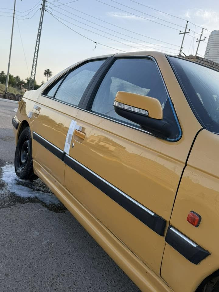 سلام عليكم بيجو بارس موديل 15سياره جاهزه مكينه بلجيس
جديده غاز بانزين مكينه وكير وحداديه جدد سنويه جديده ل 30
تبريد ثلج سياره جاهزه السعر / 33. / 
***********
