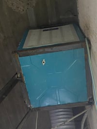 مبردة • جديدة • حي الحسين النجف