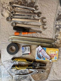 عدة ماتور • اربيل • ضرورية