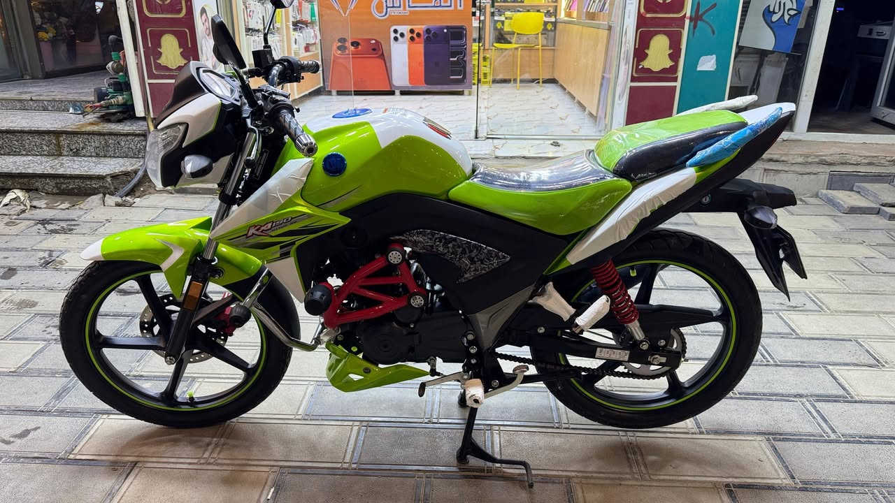 للبيع هاوجيKA بطح
موديل 23
ماشيه 4000 شبه زيرو
مسجله لوحات انكليزي تحويل ثاني يوم
الدراجه صار شهرين من انشدت 
السعر:  21$
تواصل : ***********
الموشراي ليتعب نفسه والميعجبه السعر يكدر يتخطى المنشور
