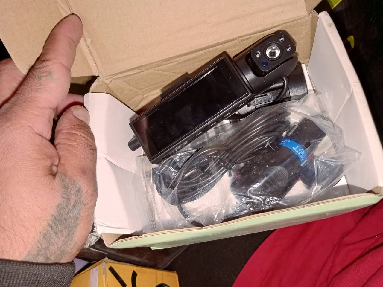 السلام عليكم مجنوعة اغراض امزون فتح جديد ***********
كلمن وسعرة اسالني وجاربك بتعليق
