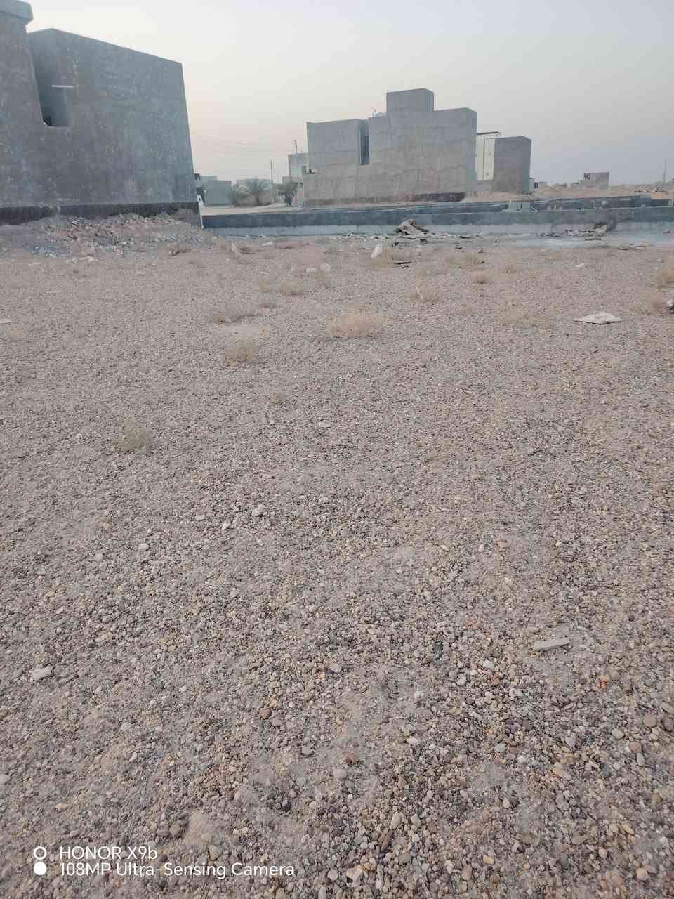 قطعه ارض للبيع  بال 6كيلو
رقم  القطعه 29496
 وجه على  شارع 30 متر مساحتها 250 متر  قرب على شارع 40 مقابل مجمع  المدينه المميزه
السعر على خاص 
***********
