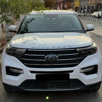 اكسبلورر ٢٠٢٠ • بدون ايرباق • رادار امامي وجانبي