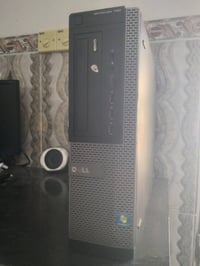 ديل • كور اي ثري • رام 4GB