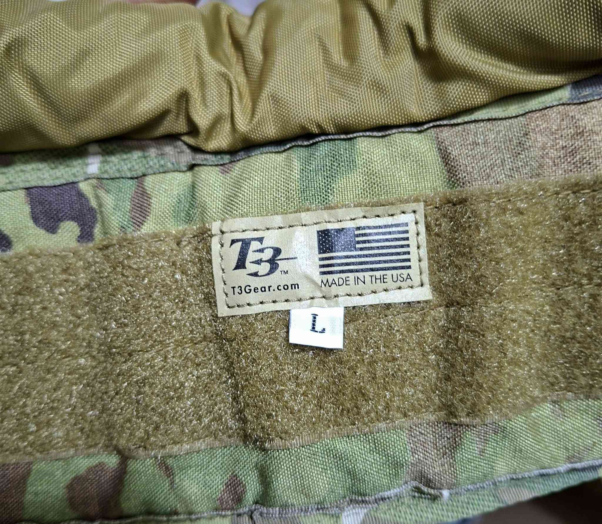 مشلح امريكي اصلي 🇺🇲


**إذا كنت صاحب هذا الإعلان وتريد حذفه لأي سبب، رجاءا أرسل رسالة إلى الدعم الفني**