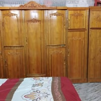 غرفة صاج • نضيفه • بغداد