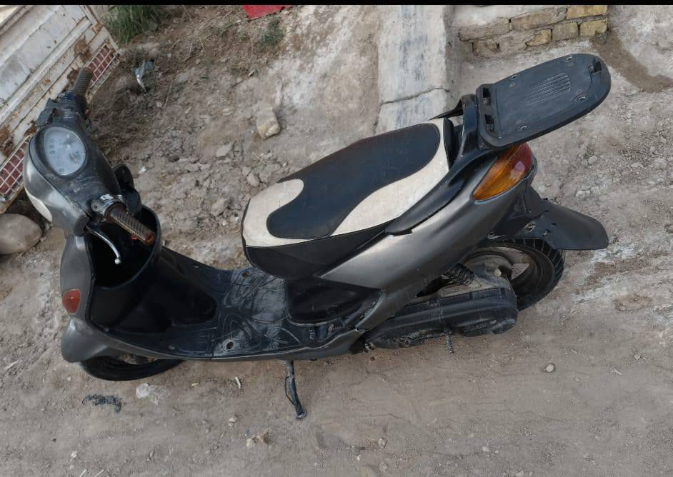 دراجه للبيع كامله من كلشي كرهبايات شغاله مكلف بل نشر شراي تعال السعر خاص مكلف بل نشر 
***********مكاني ناصريه سوق الشيوخ
