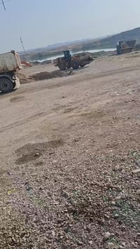 شفل صيني لونك كونك كير مكينه رفع دفع تبريد كهربائيات كوله شرط للإستفسا...