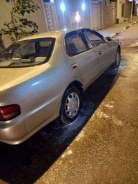 كرسته نفخ • ١٩٩٤ • تحويل مباشر