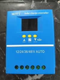 جهاز طاقة شمسية • مواصفات