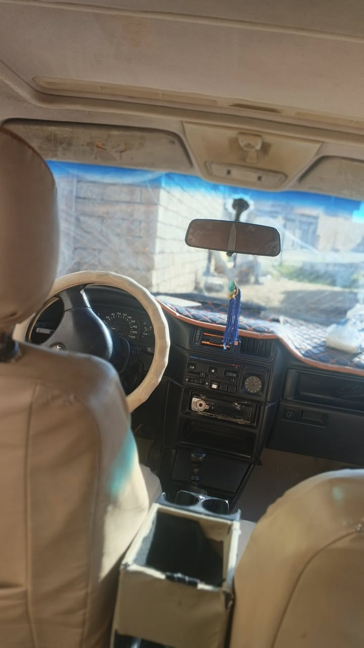 اوبل فكتره موديل 91 سنوي سقط 2020 وكال عام باسمي رقم دهوك لامعجون ول صبغ محرك نضيف شركه ***********
