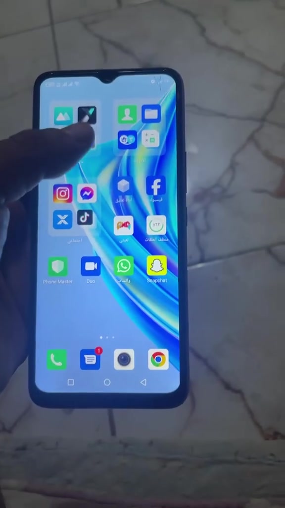 جهاز انفنكس نضيف البيع سعره مناسب 110وبيه مجال


**إذا كنت صاحب هذا الإعلان وتريد حذفه لأي سبب، رجاءا أرسل رسالة إلى الدعم الفني**