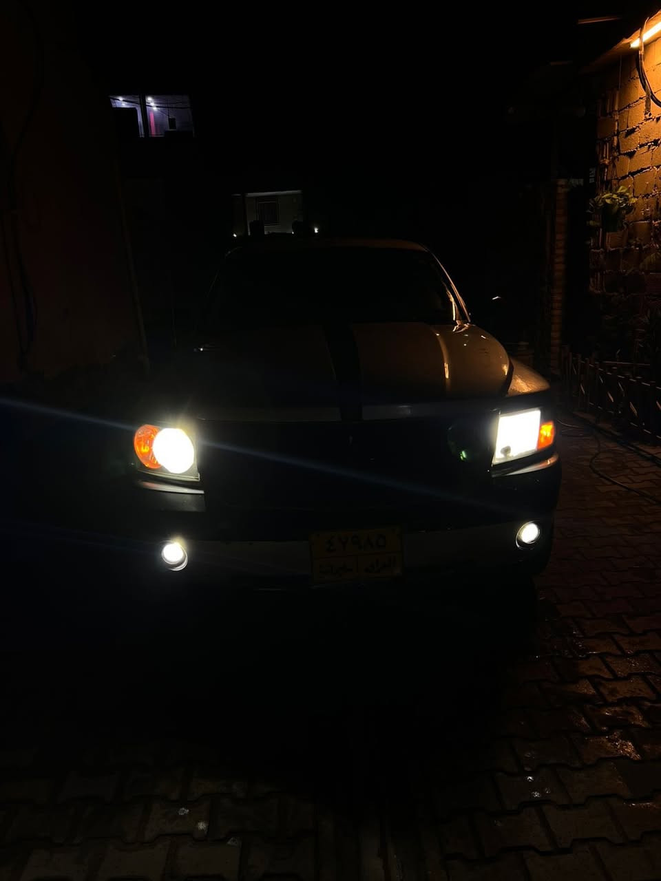 سلام وعليكم شباب رام كلاسك لبيع مديل 2008 لسياره اصولي بس راعيه مااندله لسيار مكينه جديده كير جديد حداديه اماميه وخلفيج جديده تخم تايره لسياره جاهزه ‏‪+964 776 348 8723
