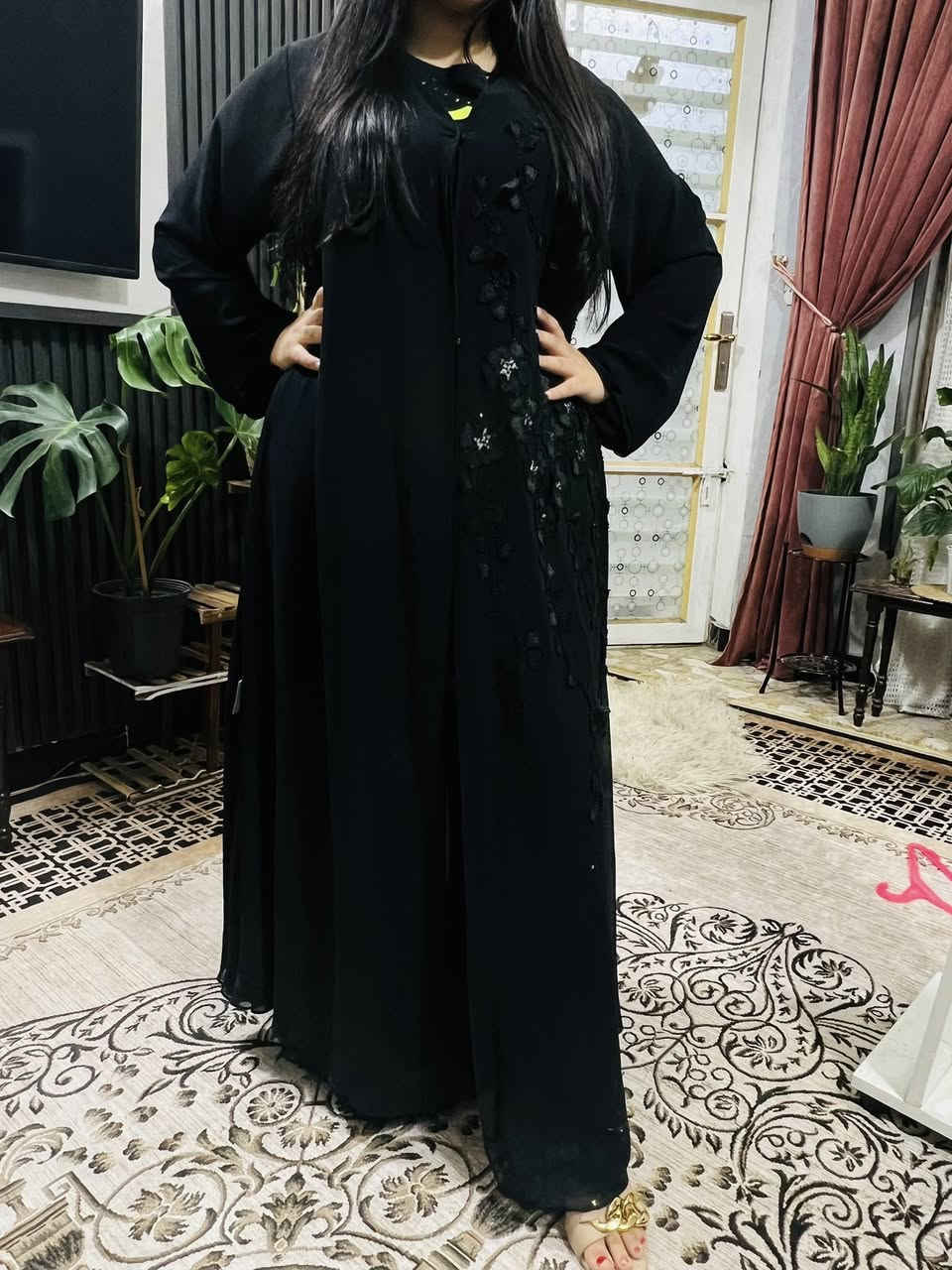 بنات بشتات وصايات باله خليجي اسعار مناسبه كله سوبر كريمه


**إذا كنت صاحب هذا الإعلان وتريد حذفه لأي سبب، رجاءا أرسل رسالة إلى الدعم الفني**