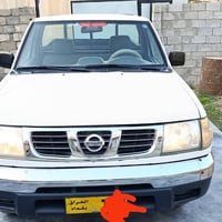 ونيت نيسان • ٢٠٠٢ • سيدصادق