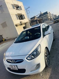 اكسنت ٢٠١٦ • مكينة ١٦٠٠ • منظومة غاز