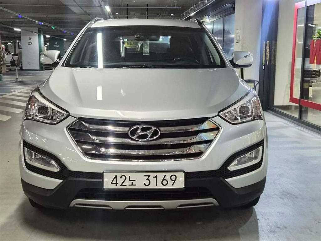 [هيونداي] سانتا في DM - ديزل - دفع ثنائي (2WD) - محرك 2.0 - فئة Premium موديل 2013 | ناقل حركة أوتوماتيكي | ديزل | المسافة المقطوعة: 211,735 كم 4,052 دولار أمريكي

[HYUNDAI] Santa Fe DM Diesel 2WD 2.0 Premium
2013AutomaticDiesel211,735km
USD 4,052

تصدير مباشر من كوريا الجنوبية: سيارات مستعملة عالية الجودة! 🚗
أفضل العروض على السيارات الكورية المستعملة متاحة الآن!
✅ الحالة: عداد مسافات منخفض وجودة ممتازة (الفئة A).
✅ الخدمات اللوجستية: شحن سريع إلى روسيا، وأفريقيا، والدول العربية، وآسيا الوسطى، والشرق الأوسط.
✅ الخدمات: فحص شامل للسيارة + إنجاز كافة إجراءات التصدير.
📩 أرسل رسالة للحصول على قائمة المخزون والأسعار المحدثة! واتساب: +8617507080760 
#usedcars #usedcarsforsale #usedcarsales #exportcarkorea #ExportCarsFromKorea #KoreaCarTrade #importcarskorea 
#سيارة مستعملة#مستخدمين #مستخدم__نضيف 
#موقع بيع السيارات المستعملة #بيع المركبات


**إذا كنت صاحب هذا الإعلان وتريد حذفه لأي سبب، رجاءا أرسل رسالة إلى الدعم الفني**