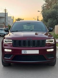 جيب s 2019 خليجي فول مواصفات 1/1  رقم بغداد الجديد هزه وسنوية جديدة  ا...