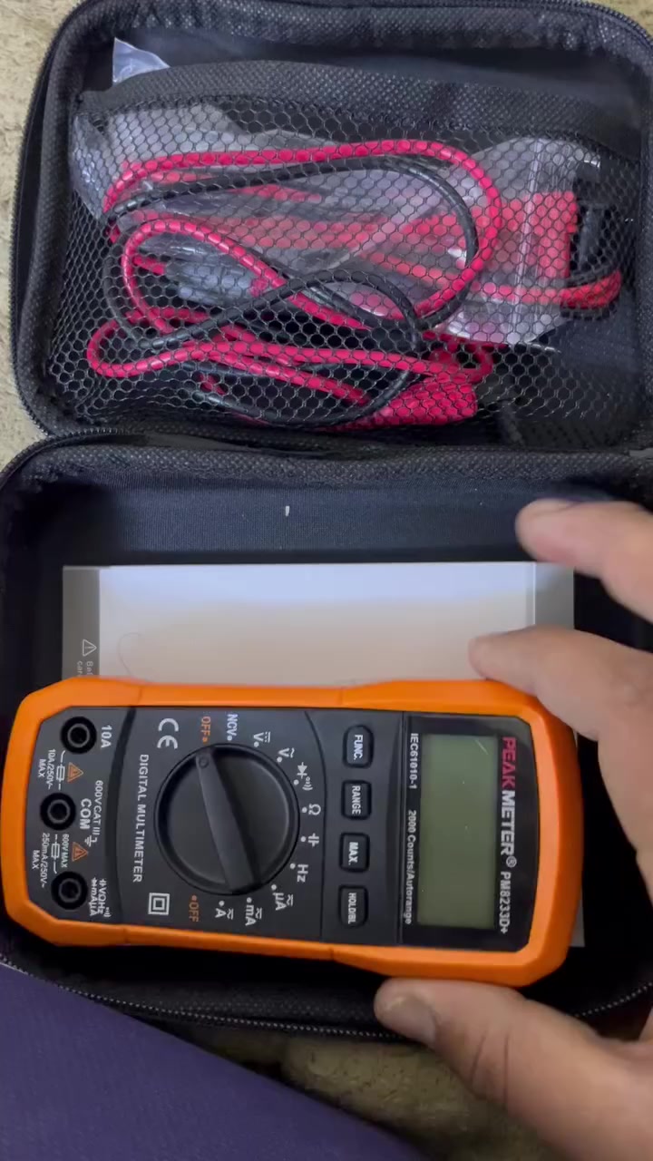 سعرك وبالعافيه


**إذا كنت صاحب هذا الإعلان وتريد حذفه لأي سبب، رجاءا أرسل رسالة إلى الدعم الفني**