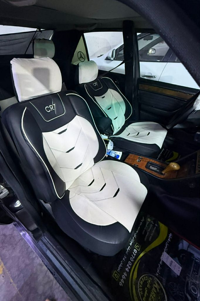 السلام عليكم ورحمه الله وبركاته 
ادمن انت هناااااا♥️
مارسدس
1990
صبغ عااام جماليه بدوووون ضربه
فتحه ( سلايد )
محرك 3000vvt
رقم اربيل الجديد
سنويه لحد 2030
گير محرك بشرررط
تبريد شغال وبشرط
صدر تايرااات كله بشرط 
غرفه جديده قواعد دبلات سليمه 
السعر 65 وبي مجال بسيط للشراي الجاد
مكانه ديالى خانقين
الخاص مفتوح
للاستفسار ***********
