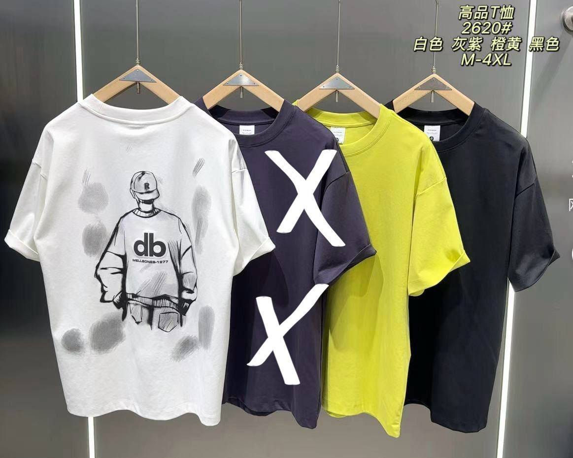 قطن ماستر حقيقي شباب

الدرزن 120 😱 12 قطعة

قياس XL // 4XL قالب ✅

شرط الفحص امام المندوب


**إذا كنت صاحب هذا الإعلان وتريد حذفه لأي سبب، رجاءا أرسل رسالة إلى الدعم الفني**