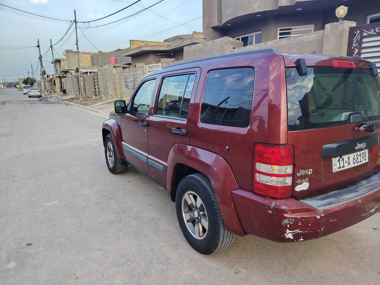 2008
كلين تايتل
95 ورقة
***********
