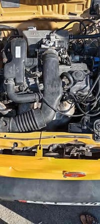 سايبه للبيع 2012 مكينه نظيفه خير من الله الجير بالسفره الرابعه تفلت  ص...