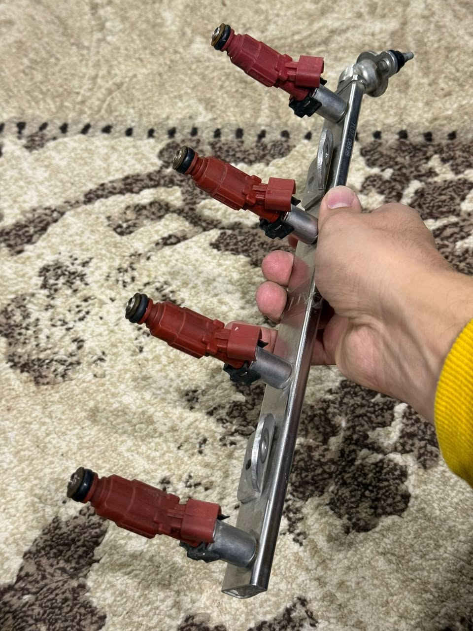 مصطره مال حاويه نظيفات الانتره 17/18
قيم وخذ بس لي يرضي الله


**إذا كنت صاحب هذا الإعلان وتريد حذفه لأي سبب، رجاءا أرسل رسالة إلى الدعم الفني**