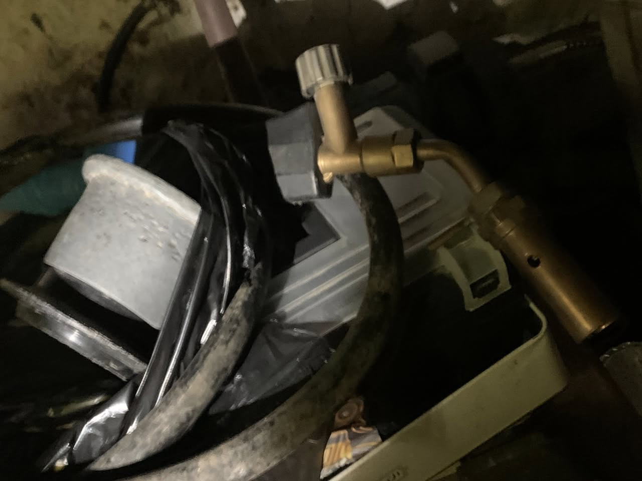 ‏سلام عليكم للبيع أصلي قديم سعر الخاص مدينة الصدر


**إذا كنت صاحب هذا الإعلان وتريد حذفه لأي سبب، رجاءا أرسل رسالة إلى الدعم الفني**