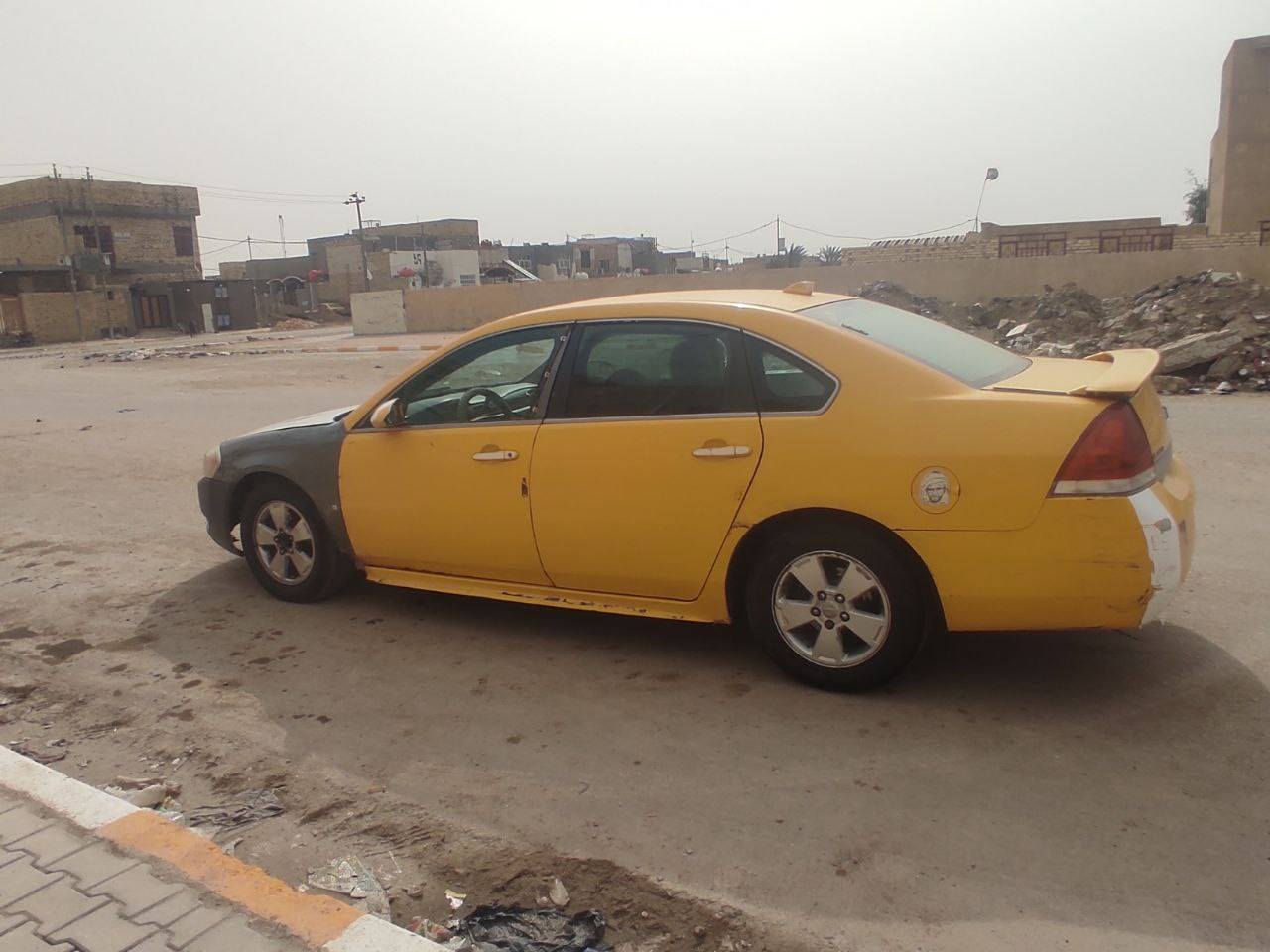 امبالا 2009
سعرها 33 وبيه مجال 
رقم صلاح الدين 
سنويه لل 2027
حداديه 70/100
مصفرة هيئة وغرامات 
خطها رميثة نجف 
مالكه بالرميثة ويريد مداور تاخذه تسوي عقد مروري وي المالك
المالك يريد مداور مداور مداور 
ضربته جامغ وبنيد مثل ما موضح بل فيديوا والصور 
كير مكينه مال كصة بالكارتون 
مكينه 3.500
ضفيرة مال كصة +سستم كامل عقل وسكيورتي وسويج هم مال كصة
السيارة عوزة بس مشط
كرهبائيات شغاله
ديوانيه حي العسكري جامع زين العابدين رقم ***********
