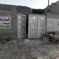 البوجاسم • ١١٠م • ركن على شارعين