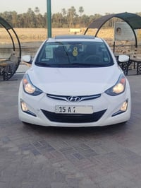 ألنتره • ٢٠١٦ • وارد أمريكي